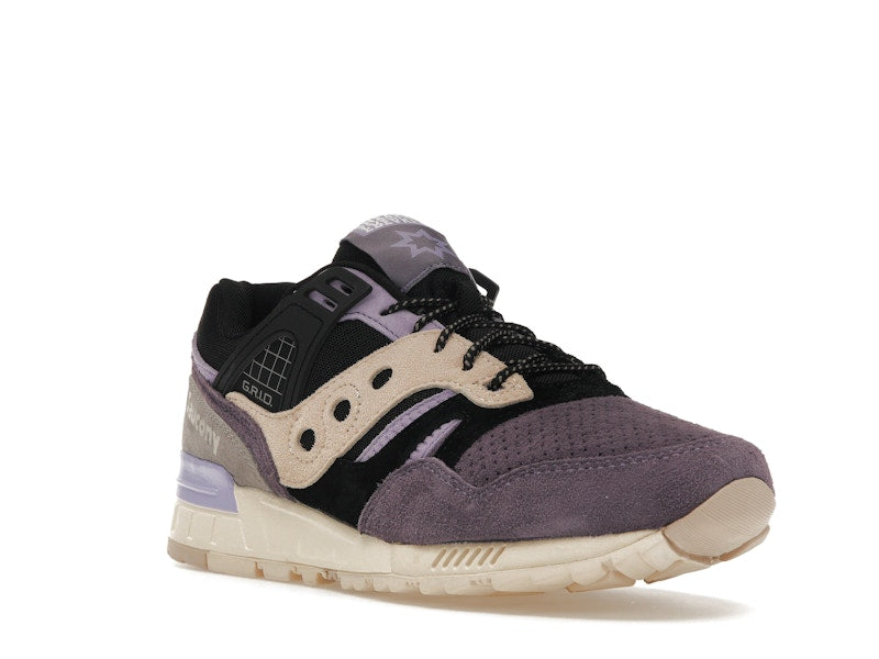 Saucony Grid SD Sneaker Freaker Kushwacker