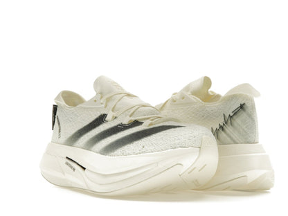 adidas Y-3 Prime x 2 Strung White Black