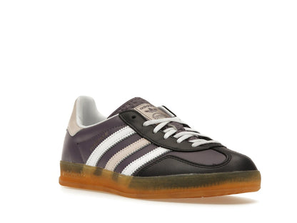 adidas Gazelle Indoor Shadow Violet Wonder Quartz (Women's)