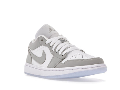 Jordan 1 Low Wolf Grey (Women's)