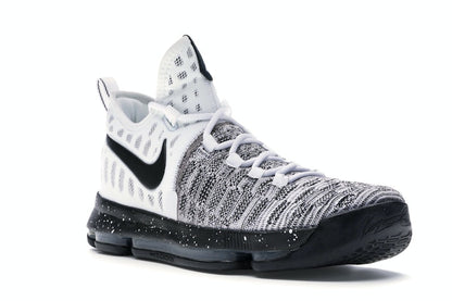 Nike KD 9 Oreo
