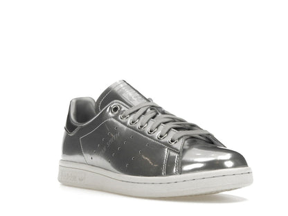 adidas Stan Smith Silver Metallic (Women's)