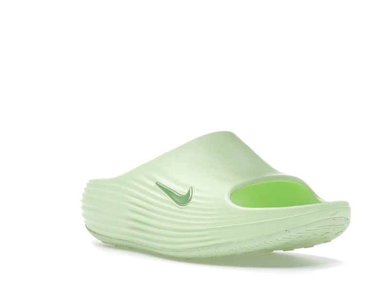 Nike ReactX Rejuven8 Slide Barely Volt
