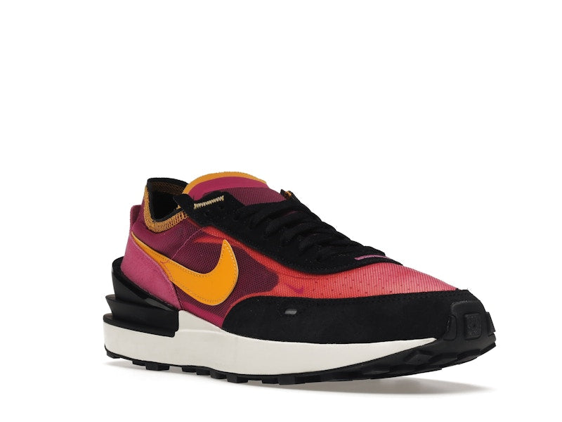 Nike Waffle One Active Fuchsia