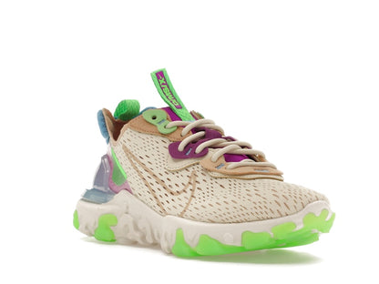 Nike React Vision Fossil (Women's)