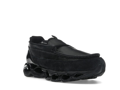 Mizuno Wave Prophecy Moc Gore-Tex Triple Black