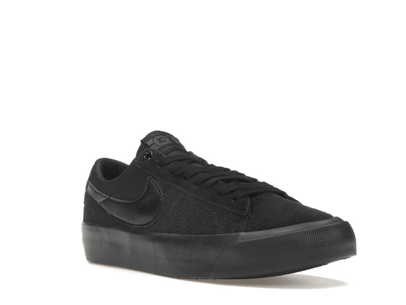 Nike SB Zoom Blazer Low Pro GT Black Anthracite