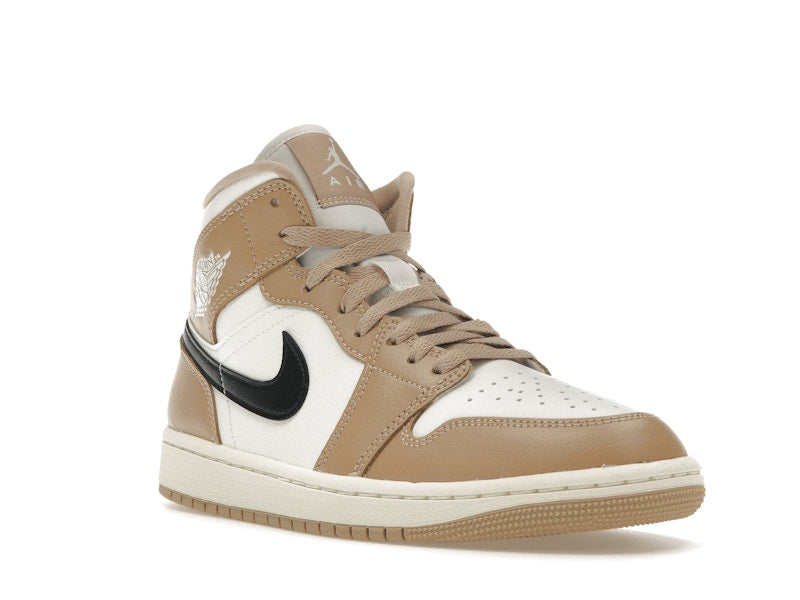 Jordan 1 Mid SE Desert Sail (Women's)