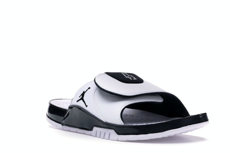 Jordan Hydro 11 Retro Slide Concord