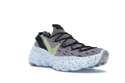 Nike Space Hippie 04 Grey Volt