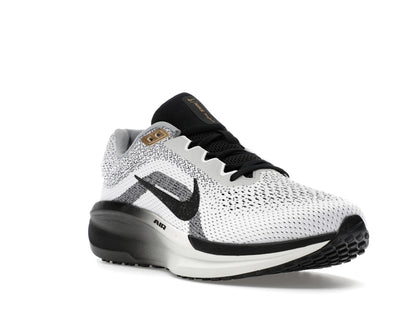 Nike Winflo 11 SE White Metallic Gold Light Smoke Grey Black