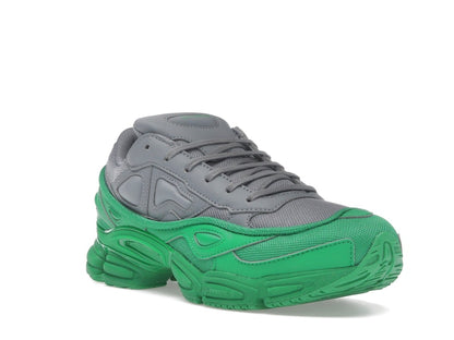adidas Ozweego Raf Simons Green Grey