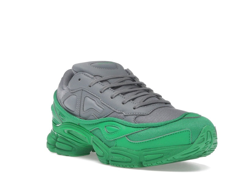 adidas Ozweego Raf Simons Green Grey