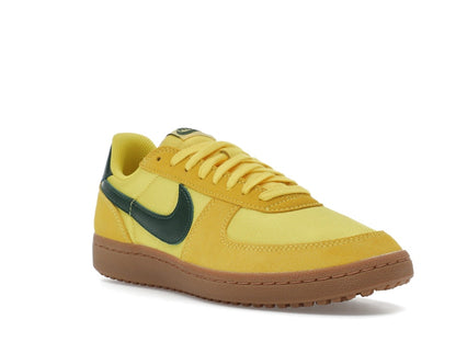 Nike Field General Chrome Yellow Fir