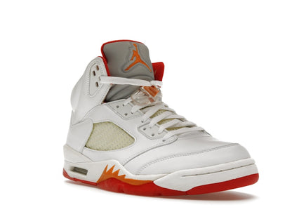 Jordan 5 Retro Sunset (Women's)