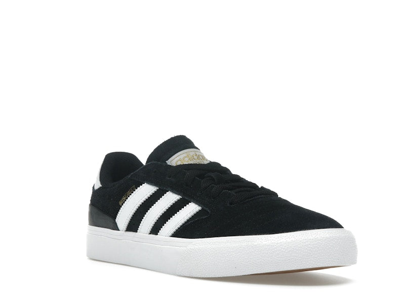 adidas Busenitz Vulc 2 Core Black