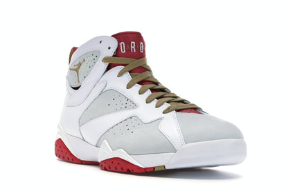 Jordan 7 Retro Hare YOTR (2011)