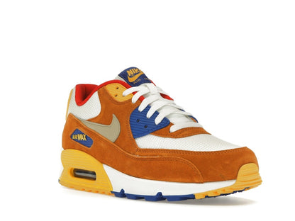 Nike Air Max 90 Curry