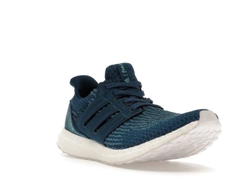 adidas Ultra Boost 3.0 Parley Night Navy