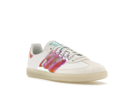 adidas Samba OG White Iridescent