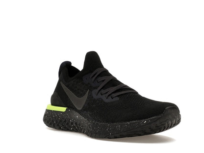 Nike Epic React Flyknit 2 SE Sequoia