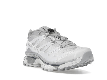 Salomon XT-4 OG Lunar Rock Alloy Silver