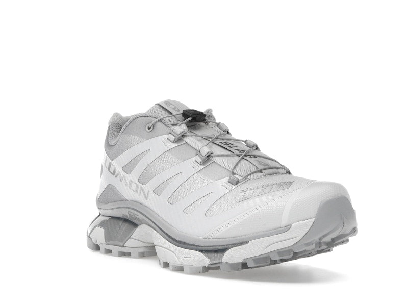 Salomon XT-4 OG Lunar Rock Alloy Silver