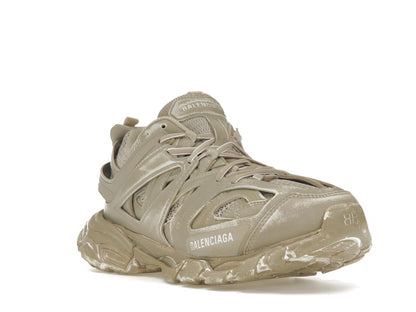 Balenciaga Track Faded Beige
