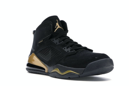 Jordan Mars 270 Black Gold