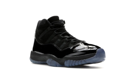 Jordan 11 Retro Cap and Gown