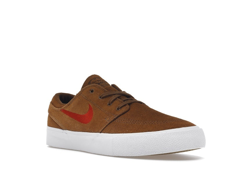 Nike SB Zoom Stefan Janoski Canvas RM Light British Tan