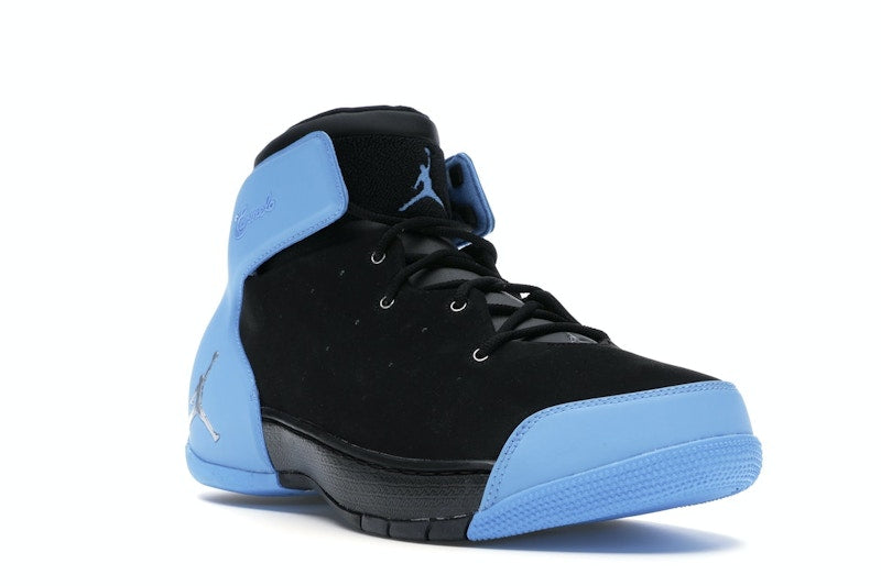 Jordan Melo 1.5 Black University Blue