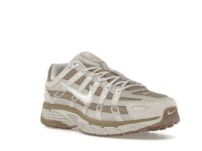 Nike P-6000 Light Orewood Brown