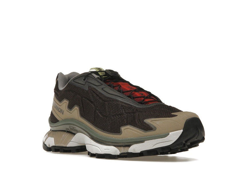 Salomon Advanced XT-Slate Wood Wood