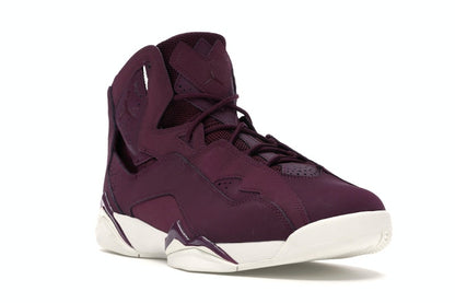 Jordan True Flight Bordeaux