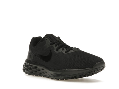 Nike Revolution 6 Next Nature Triple Black