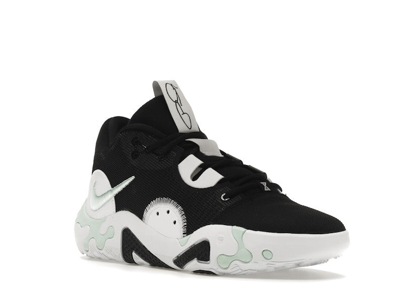 Nike PG 6 Black Mint