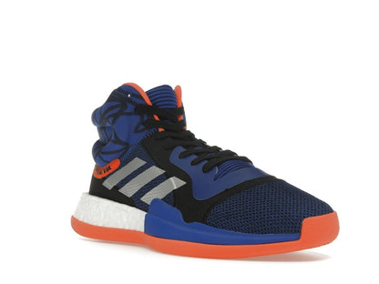 adidas Marquee Boost Kristaps Porzingis