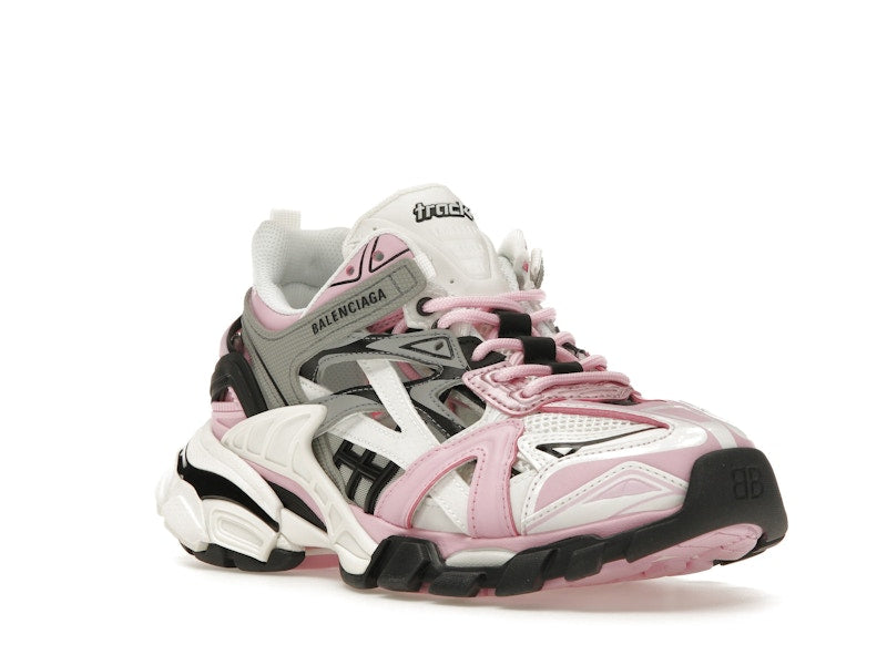 Balenciaga Track.2 Pink Black (Women's)