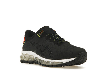 ASICS Gel-Quantum 360 5 Trail Graphite Grey