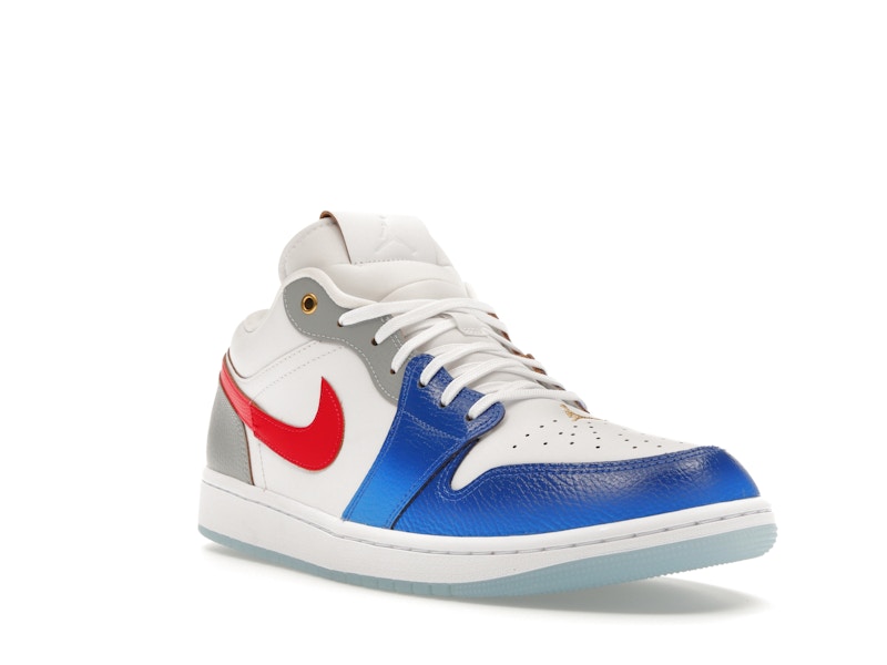 Jordan 1 Low SE Philippines