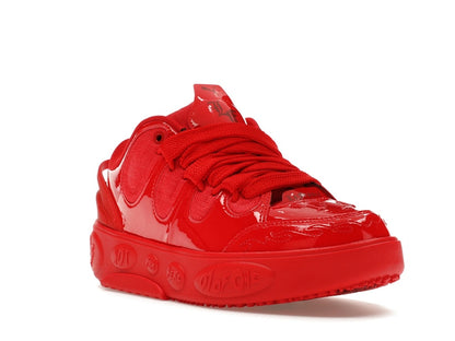 Puma LaMelo Ball LaFrancé Amour For All Time Red