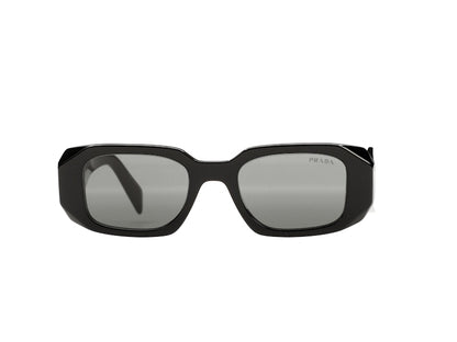 Prada Symbole Sunglasses Black (SPR17W_E1AB_F05S0_C_049)
