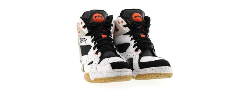Reebok Blacktop Battleground Tribal Pump (NE-YO Charity Auction)