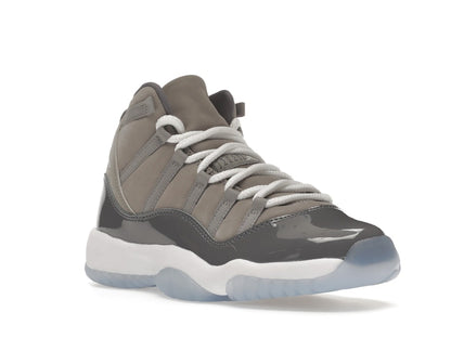 Jordan 11 Retro Cool Grey (2021) (GS)