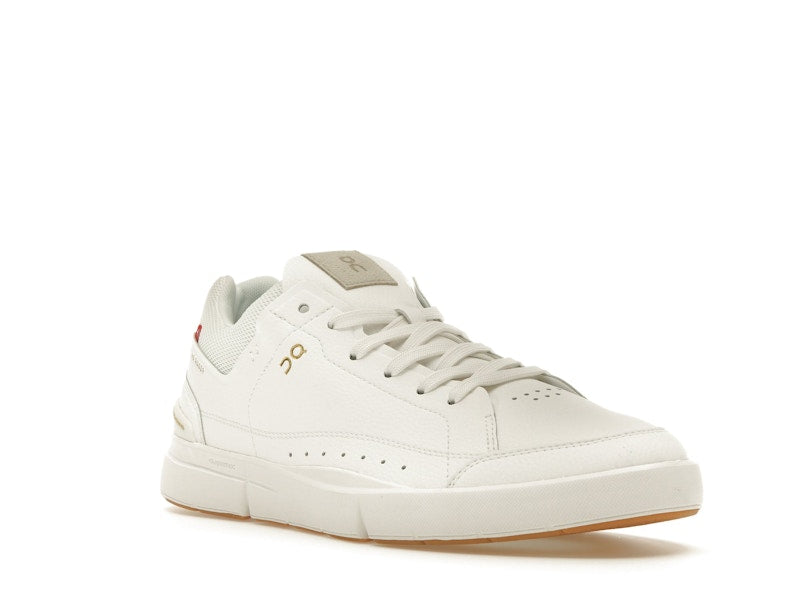On The Roger Centre Court White Gum (non numbered)