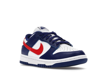 Nike Dunk Low USA (Women's)