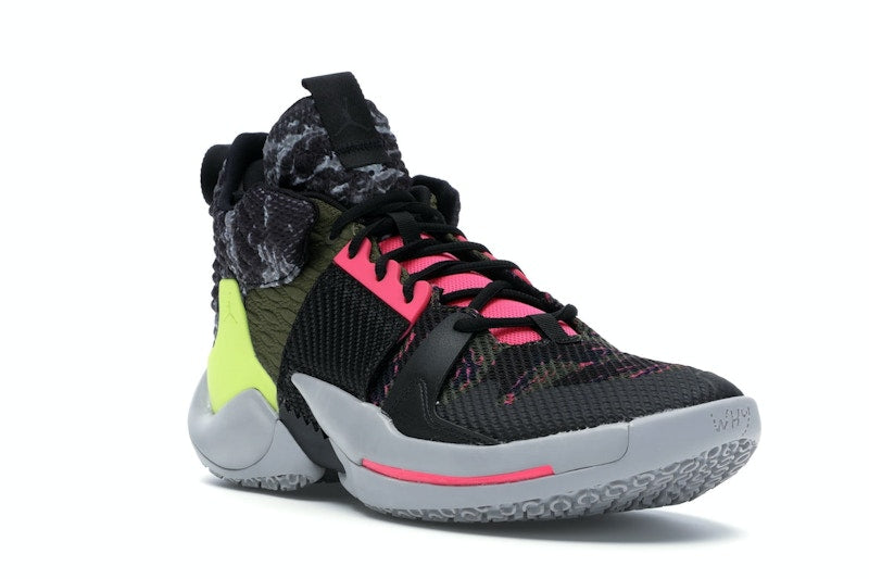 Jordan Why Not Zer0.2 Don't Care