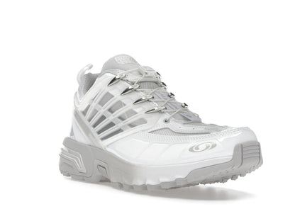 Salomon ACS Pro MM6 Maison Margiela White Lunar Rock