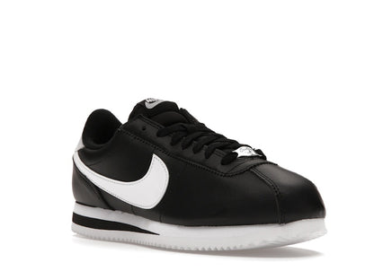 Nike Cortez Basic Black White